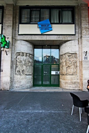Wow City Hostel Budapest