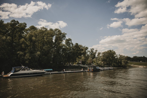 Yacht Club Budapest