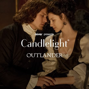 Candlelight: Le più belle canzoni di Outlander in quartetto d'archi