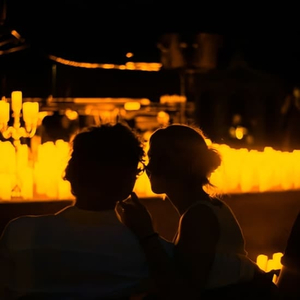 Candlelight : Édition spéciale de la Saint-Valentin