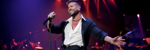 Ricky Martin