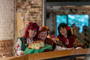 Bansko: Traditional Folklore Experience