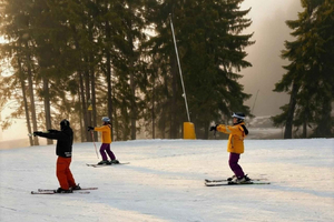Borovets: Privater Ski- oder Snowboard-Unterricht