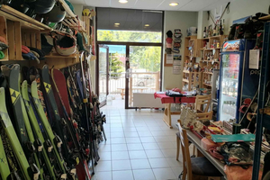 Borovets: Ski Lesson with Equipment Rental