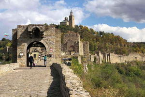 Day Trip to Bulgaria and Veliko Tarnovo from Bucharest
