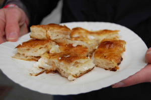 Visite culinaire à Plovdiv : visite de la culture et de la gastronomie bulgares