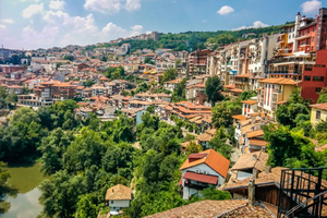 Da Bucarest: vivi la Bulgaria in un viaggio per piccoli gruppi