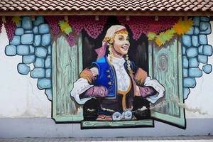 From Plovdiv: Plovdiv, Starosel & Staro Zhelezare Day Trip