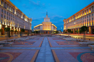 From Skopje: Full-Day Private Tour of Sofia, Bulgaria
