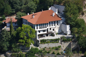 From Sofia: Melnik Wine Experience & Luxury SPA Retreat
