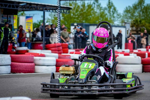 Kableshkovo: Go-Kart with Free Hotel Transfer