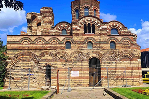 Nessebar-VIP-Tour: Geheimnisse der Altstadt & Aromen