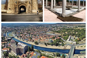 Nis City Tour: Full-Day Trip from Sofia