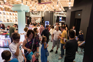 Plovdiv: ticket de entrada al Fantasy Non-Museum of Plovdiv