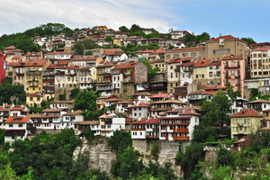 Private Day Trip to Medieval Bulgaria from Ruse