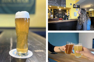 Sofía: tour de cata de cerveza en bares locales y tiendas de cerveza artesanal