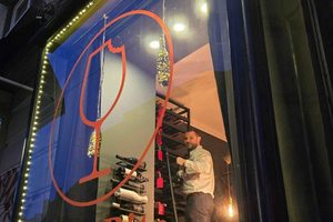 Sofia: degustazione di vini bulgari boutique con abbinamenti gourmet