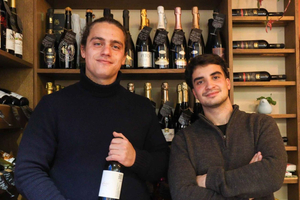Sofia: Bulgarian Wine and Rakia tasting with Snacks