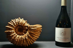 Sofía: Cata de vino búlgaro con variedades de uva locales