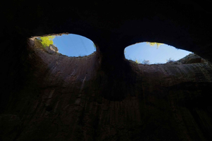 Sofía: tour de medio día a la cueva Saeva Dupka y a la cueva Prohodna