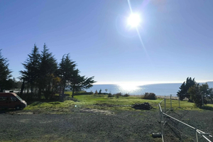 Sunny Beach: Black Sea Bike Tour with Old Nessebar Views
