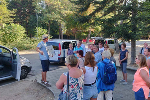 Varna: Guided VIP Tour