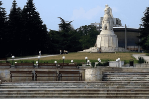 Varna: Private Custom Walking Tour with a Local Guide