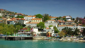 A Piece of Heaven in Balchik