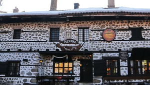 Bansko: La Joya Cubierta de Nieve de Bulgaria Parte 2
