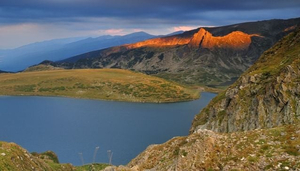 Spiritual Spots in Bulgaria