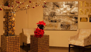 6th Sense Center (Hotel Primoretz)