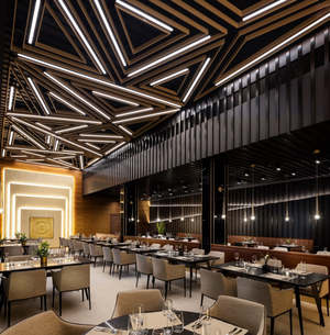 Alba Restaurant