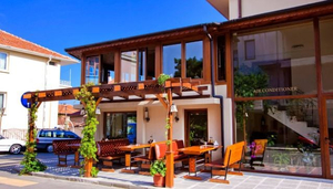 Albatros Sozopol