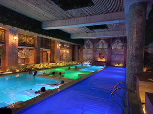 Alchemist Spa / Spa Alchemist