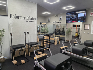 AlenaAlice Reformer Pilates Studio