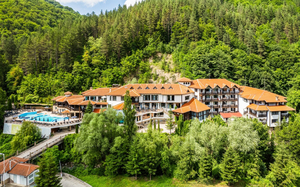 Alfaresort Chiflika Palace