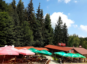 Аlpina - Fresh Fish Restaurant