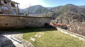 Ambrozia Spa and Relax family house