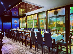 Angels bar&dinner