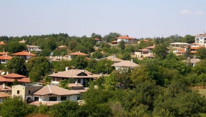 Reserva de Arbanasi