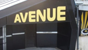 Avenue Varna