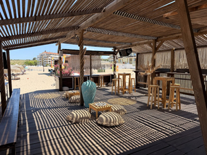 AYA Beach Club