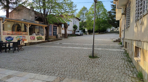 Бързо Хранене МИРКА