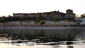 Baba Vida Fortress