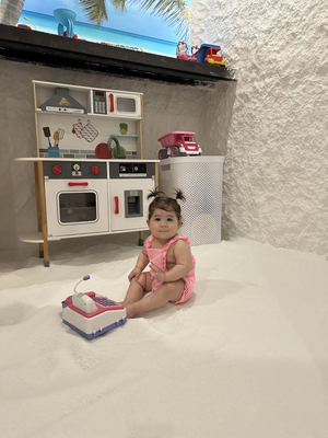 Baby spa & Солна стая White Lagoon
