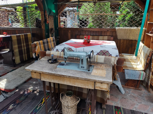 Baikata Tavern