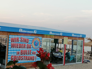 Ballermann6 Beach Bar