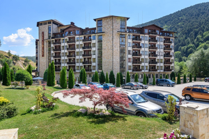 Balneo SPA Hotel Sveti Spas