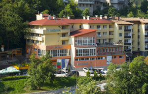 BalneoComplex Medica Narechen