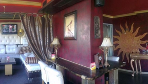 Bambuddha Bar